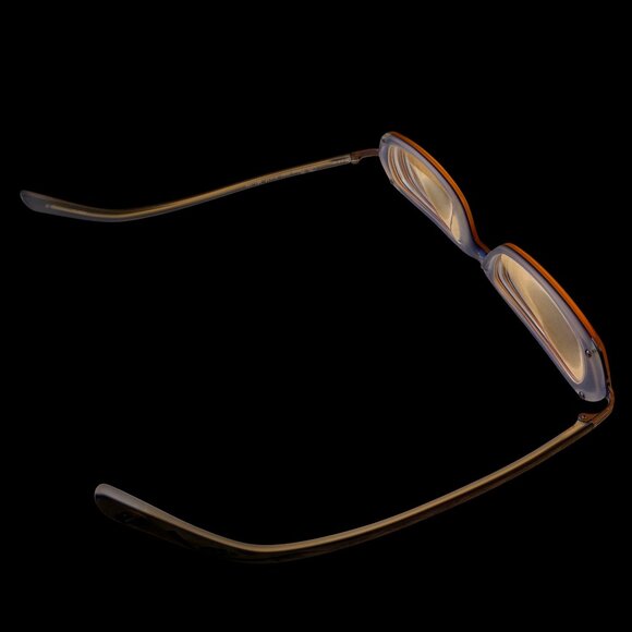 Diva by Eastern States 5240 Eyeglasses Frames Only 51-17 133 Womens - Picture 8 of 16